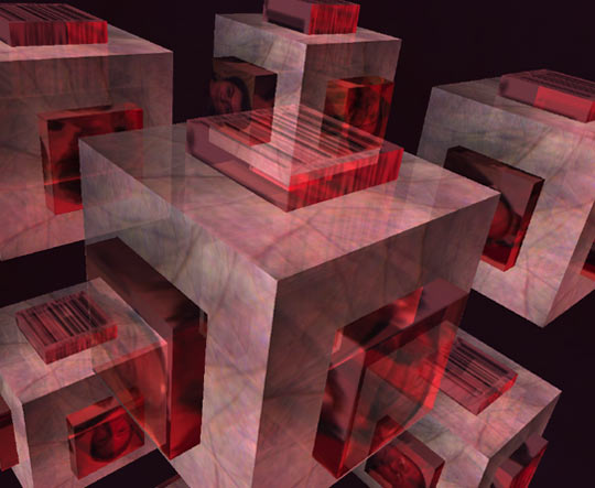 still from 3D model