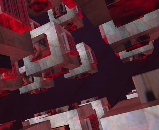 still from 3D model