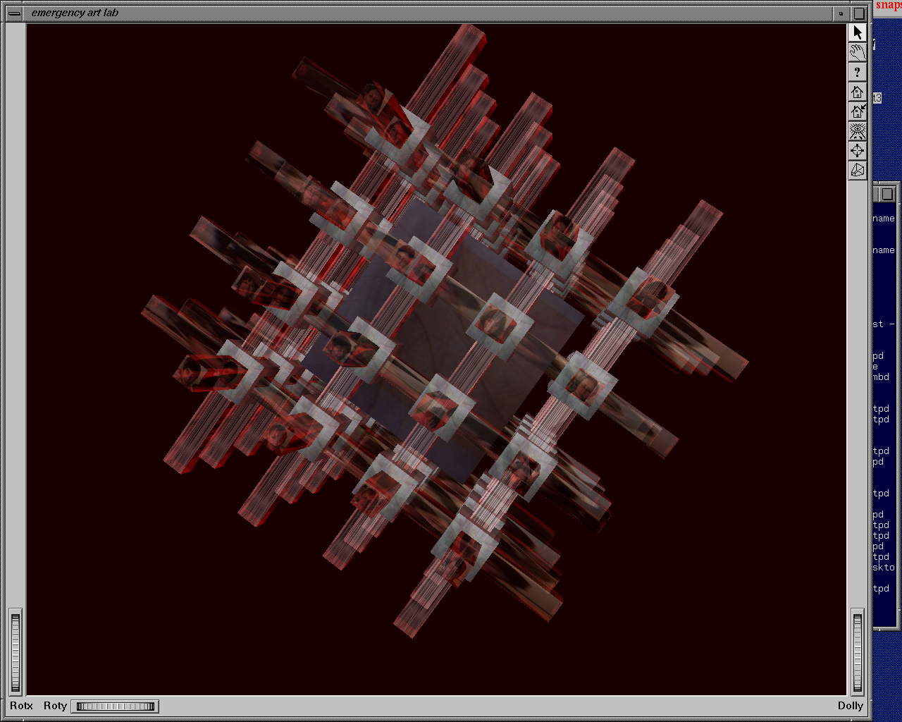 Irix interface screengrab screen