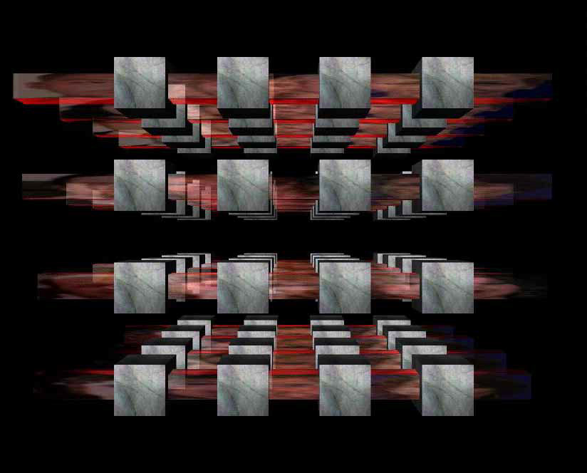 64 Samples test screenshot 1