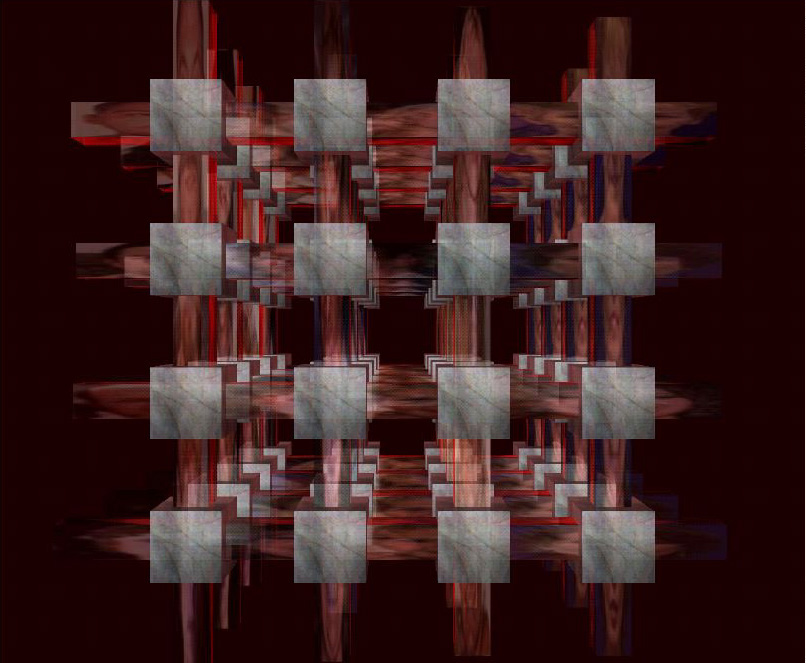 64 Samples test screenshot 4