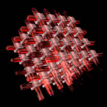 view of virtual object